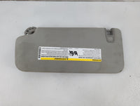 2010-2017 Chevrolet Equinox Sun Visor Shade Replacement Passenger Right Mirror Fits Fits 2010 2011 2012 2013 2014 2015 2016 
