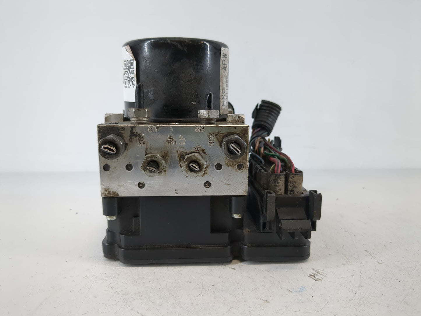 2012-2017 Chevrolet Equinox ABS Pump Control Module Replacement P/N:22911900 Fits Fits 2012 2013 2014 2015 2016 2017 OEM Use