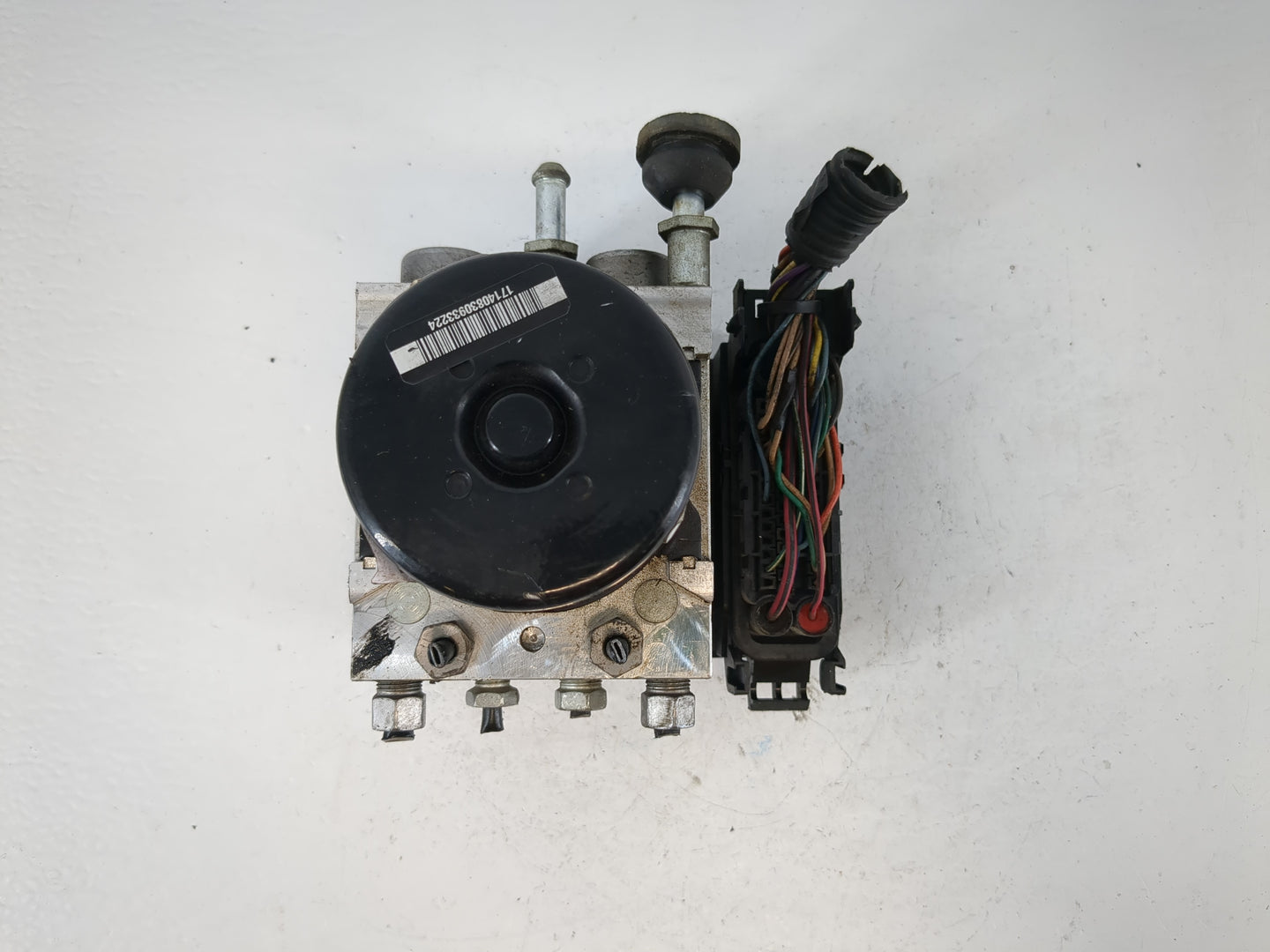 2012-2017 Chevrolet Equinox ABS Pump Control Module Replacement P/N:22911900 Fits Fits 2012 2013 2014 2015 2016 2017 OEM Use