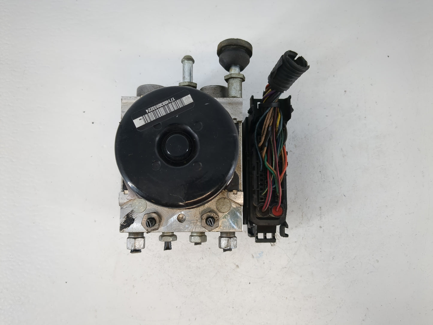 2012-2017 Chevrolet Equinox ABS Pump Control Module Replacement P/N:22911900 Fits Fits 2012 2013 2014 2015 2016 2017 OEM Use