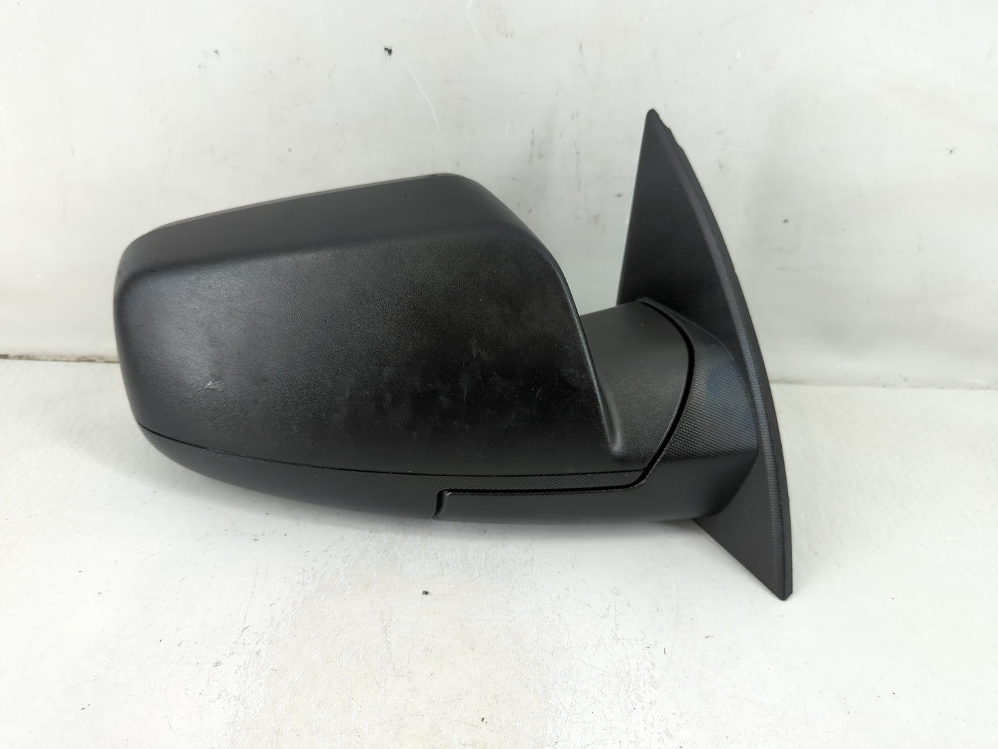 2012-2014 Chevrolet Equinox Passenger Side View Mirror - Right Door Mirror OEM Used - Oemusedautoparts1.com