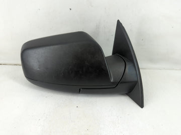2012-2014 Chevrolet Equinox Passenger Side View Mirror - Right Door Mirror OEM Used - Oemusedautoparts1.com