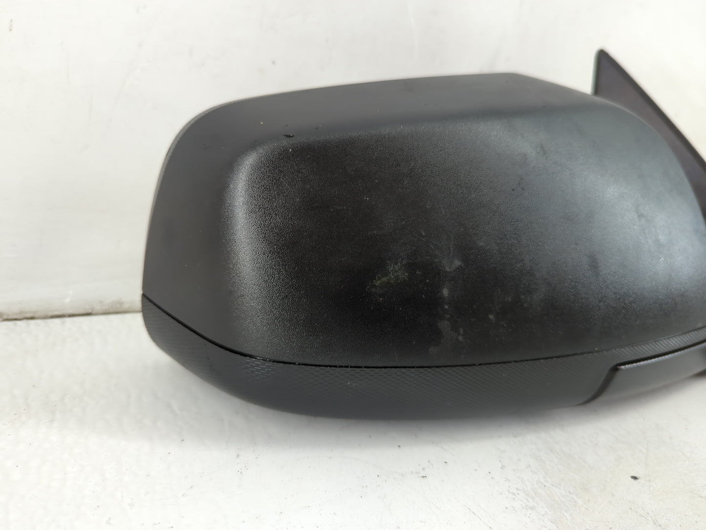 2012-2014 Chevrolet Equinox Passenger Side View Mirror - Right Door Mirror OEM Used - Oemusedautoparts1.com