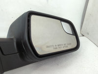 2012-2014 Chevrolet Equinox Passenger Side View Mirror - Right Door Mirror OEM Used - Oemusedautoparts1.com