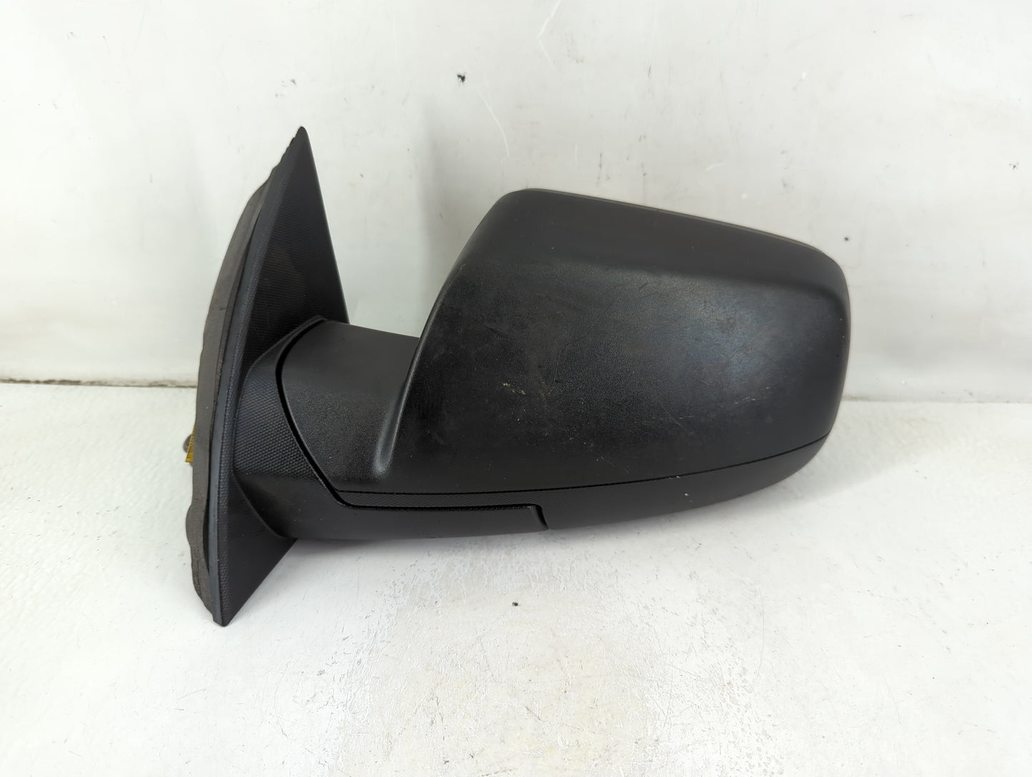 2012-2014 Chevrolet Equinox Driver Side View Mirror - Left Door Mirror OEM Used - Oemusedautoparts1.com