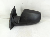 2012-2014 Chevrolet Equinox Driver Side View Mirror - Left Door Mirror OEM Used - Oemusedautoparts1.com