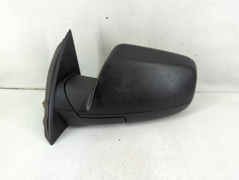 compare product 2012-2014 Chevrolet Equinox Driver Side View Mirror - Left Door Mirror OEM Used