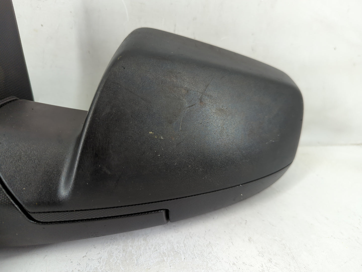 2012-2014 Chevrolet Equinox Driver Side View Mirror - Left Door Mirror OEM Used - Oemusedautoparts1.com