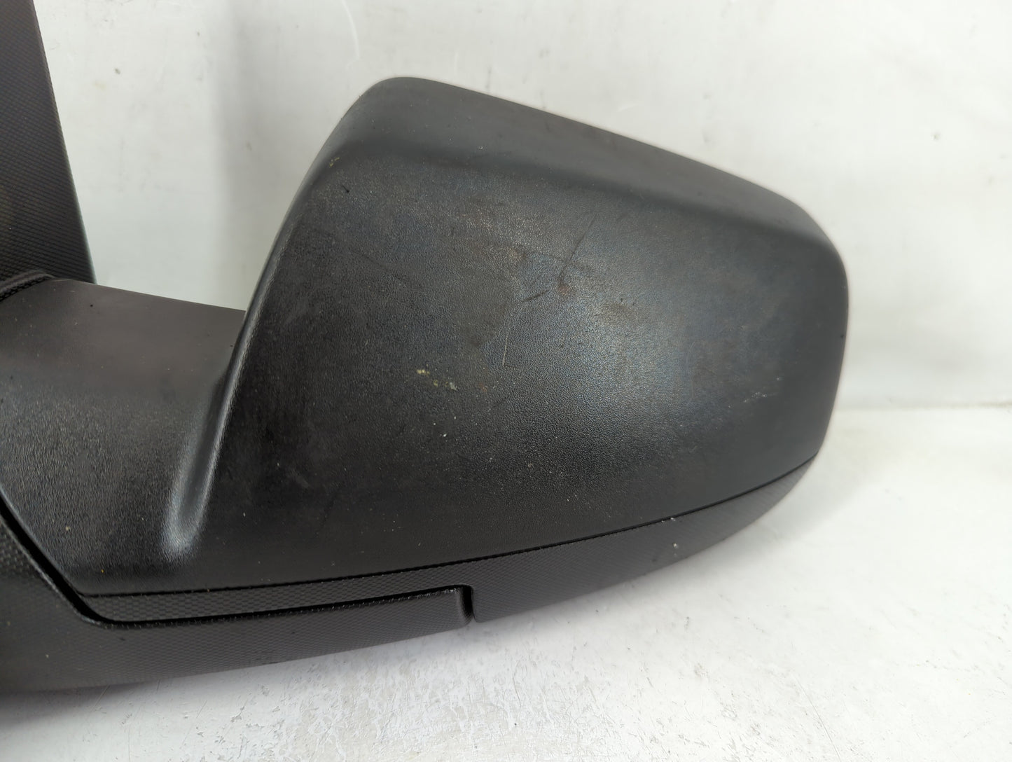 2012-2014 Chevrolet Equinox Driver Side View Mirror - Left Door Mirror OEM Used - Oemusedautoparts1.com