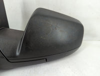 2012-2014 Chevrolet Equinox Driver Side View Mirror - Left Door Mirror OEM Used - Oemusedautoparts1.com