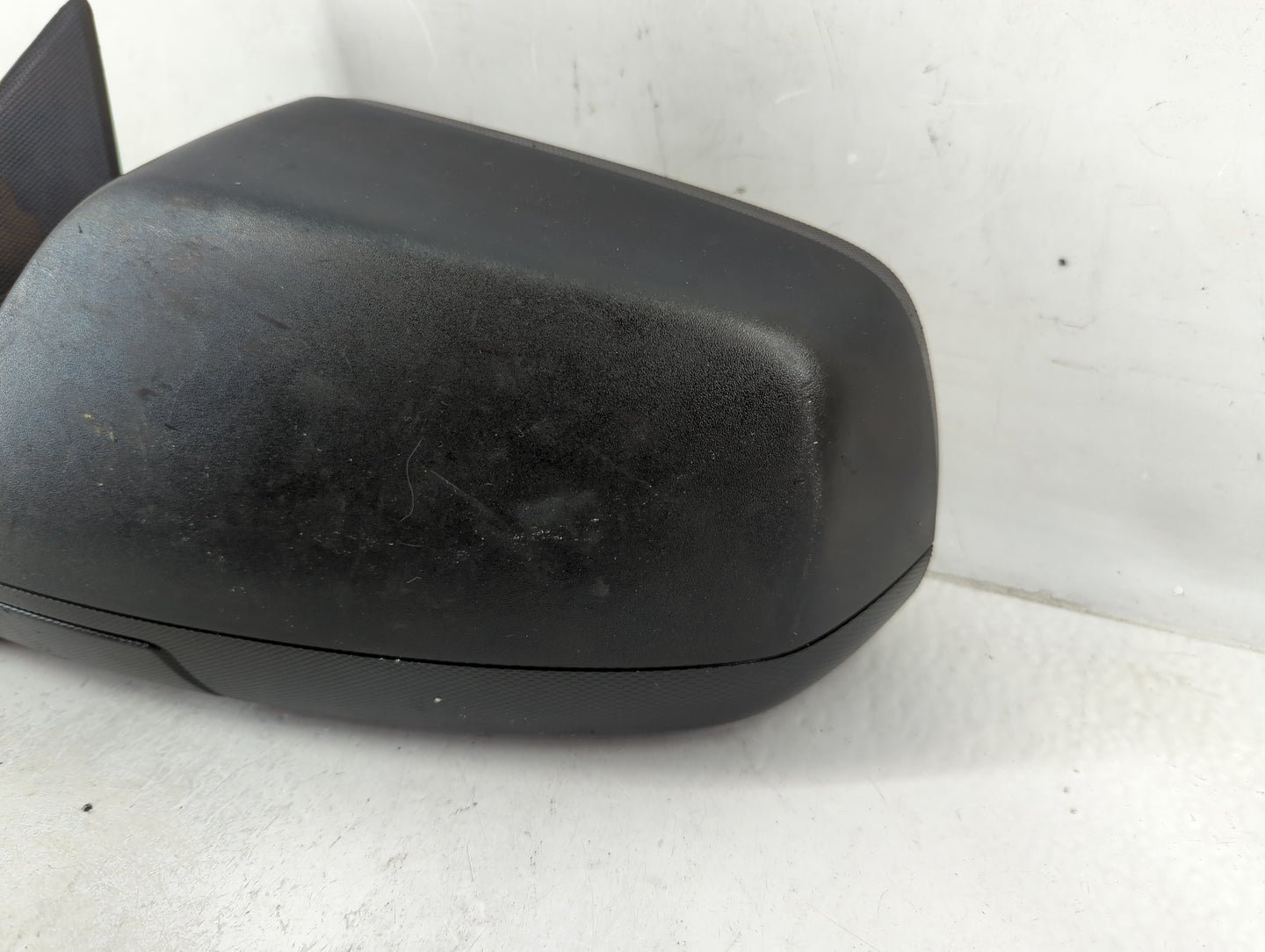 2012-2014 Chevrolet Equinox Driver Side View Mirror - Left Door Mirror OEM Used - Oemusedautoparts1.com
