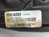 2012-2014 Chevrolet Equinox Driver Side View Mirror - Left Door Mirror OEM Used - Oemusedautoparts1.com