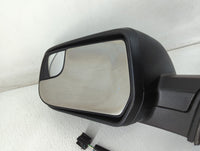 2012-2014 Chevrolet Equinox Driver Side View Mirror - Left Door Mirror OEM Used - Oemusedautoparts1.com