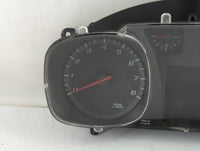 2013-2017 Chevrolet Equinox Instrument Cluster Speedometer Gauges P/N:22956682 Fits Fits 2013 2014 2015 2016 2017 OEM Used A