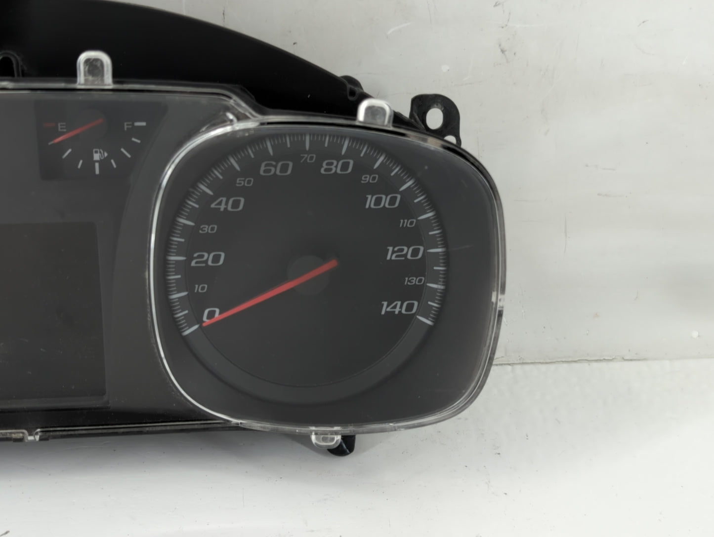 2013-2017 Chevrolet Equinox Instrument Cluster Speedometer Gauges P/N:22956682 Fits Fits 2013 2014 2015 2016 2017 OEM Used A