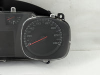 2013-2017 Chevrolet Equinox Instrument Cluster Speedometer Gauges P/N:22956682 Fits Fits 2013 2014 2015 2016 2017 OEM Used A