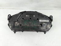 2013-2017 Chevrolet Equinox Instrument Cluster Speedometer Gauges P/N:22956682 Fits Fits 2013 2014 2015 2016 2017 OEM Used A