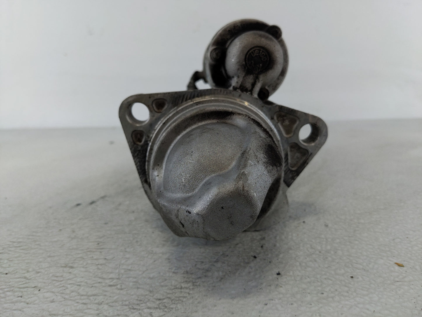 2010-2017 Chevrolet Equinox Car Starter Motor Solenoid OEM P/N:GM 26833XX7 Fits OEM Used Auto Parts - Oemusedautoparts1.com