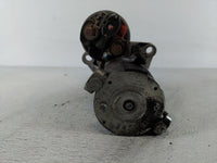 2010-2017 Chevrolet Equinox Car Starter Motor Solenoid OEM P/N:GM 26833XX7 Fits OEM Used Auto Parts - Oemusedautoparts1.com