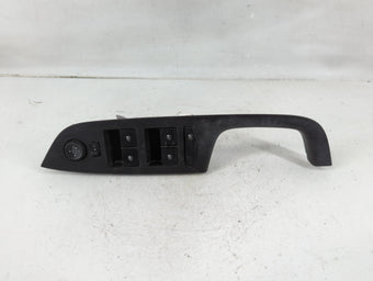 compare product 2010-2017 Chevrolet Equinox Master Power Window Switch Replacement Driver Side Left P/N:20917599 Fits OEM Used Auto Parts
