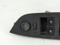 2010-2017 Chevrolet Equinox Master Power Window Switch Replacement Driver Side Left P/N:20917599 Fits OEM Used Auto Parts - 