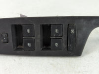 2010-2017 Chevrolet Equinox Master Power Window Switch Replacement Driver Side Left P/N:20917599 Fits OEM Used Auto Parts - 