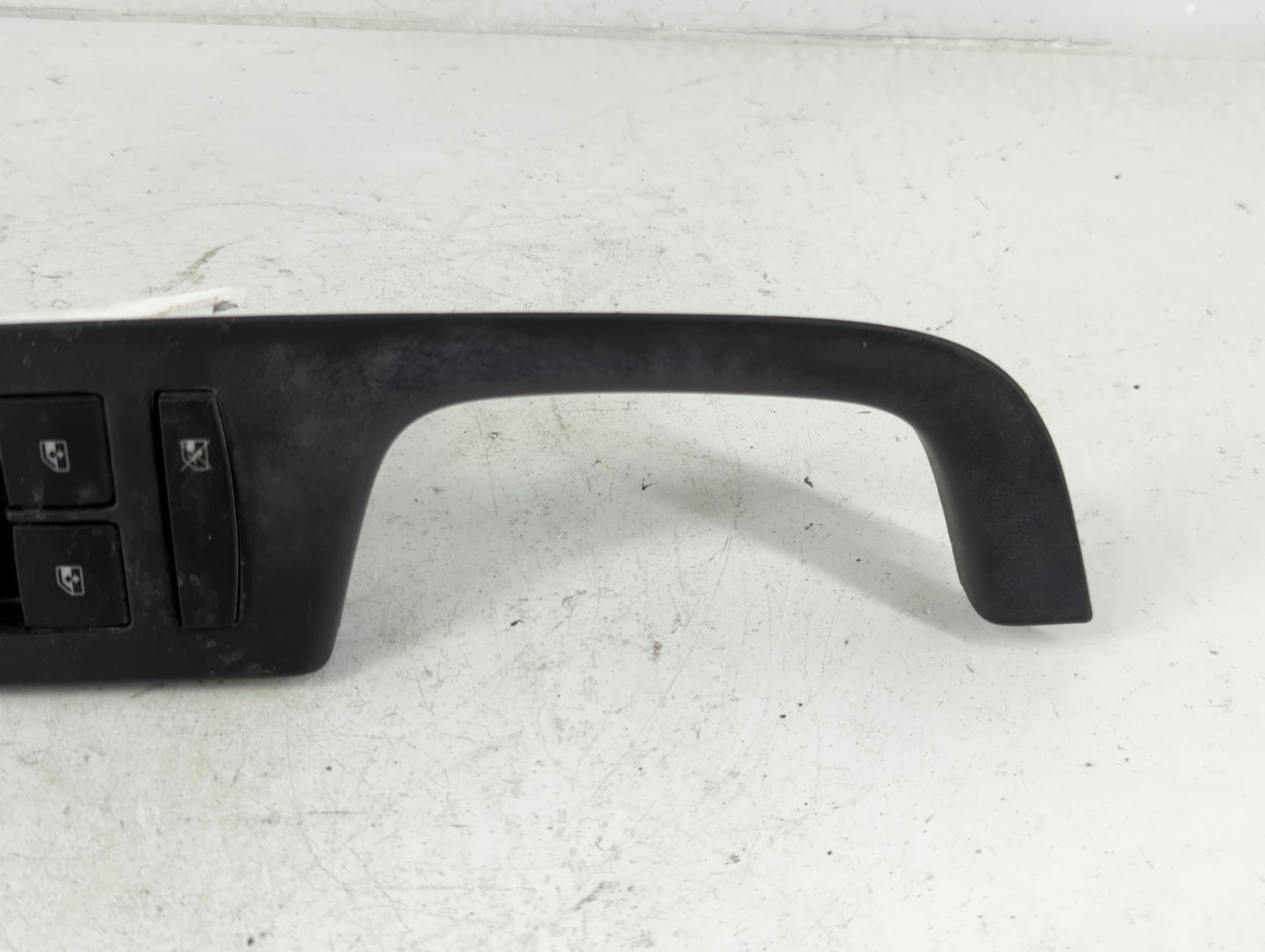 2010-2017 Chevrolet Equinox Master Power Window Switch Replacement Driver Side Left P/N:20917599 Fits OEM Used Auto Parts - 