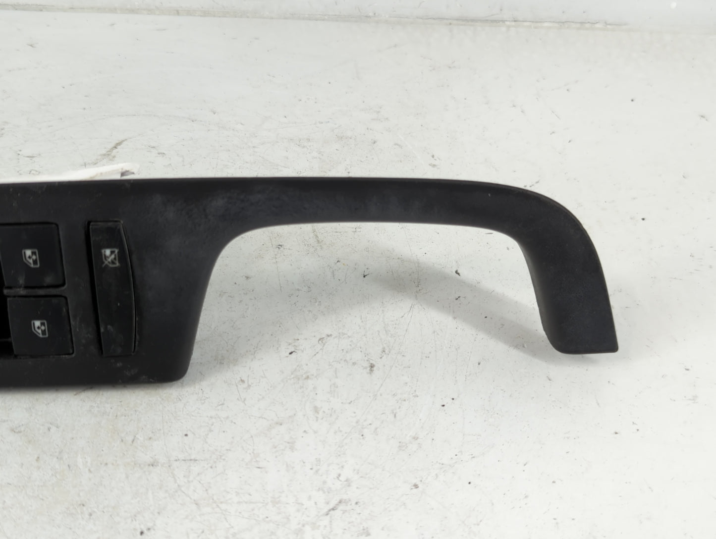 2010-2017 Chevrolet Equinox Master Power Window Switch Replacement Driver Side Left P/N:20917599 Fits OEM Used Auto Parts - 