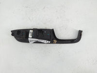 2010-2017 Chevrolet Equinox Master Power Window Switch Replacement Driver Side Left P/N:20917599 Fits OEM Used Auto Parts - 