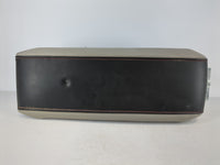 2012-2013 Chevrolet Equinox Center Console Armrest Cover Lid Fits Fits 2012 2013 OEM Used Auto Parts - Oemusedautoparts1.com