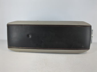 compare product 2012-2013 Chevrolet Equinox Center Console Armrest Cover Lid Fits Fits 2012 2013 OEM Used Auto Parts