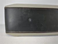 2012-2013 Chevrolet Equinox Center Console Armrest Cover Lid Fits Fits 2012 2013 OEM Used Auto Parts - Oemusedautoparts1.com