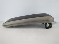 2012-2013 Chevrolet Equinox Center Console Armrest Cover Lid Fits Fits 2012 2013 OEM Used Auto Parts - Oemusedautoparts1.com