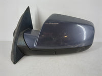 2011-2014 Chevrolet Equinox Driver Side View Mirror - Left Door Mirror OEM Used - Oemusedautoparts1.com