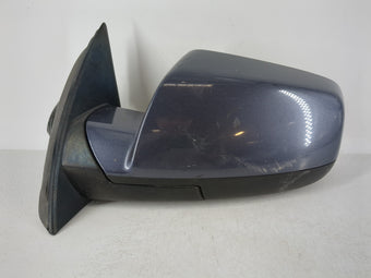 compare product 2011-2014 Chevrolet Equinox Driver Side View Mirror - Left Door Mirror OEM Used