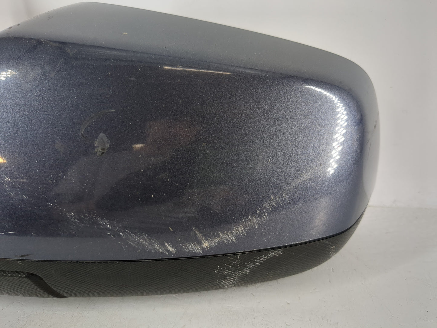 2011-2014 Chevrolet Equinox Driver Side View Mirror - Left Door Mirror OEM Used - Oemusedautoparts1.com