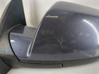 2011-2014 Chevrolet Equinox Driver Side View Mirror - Left Door Mirror OEM Used - Oemusedautoparts1.com