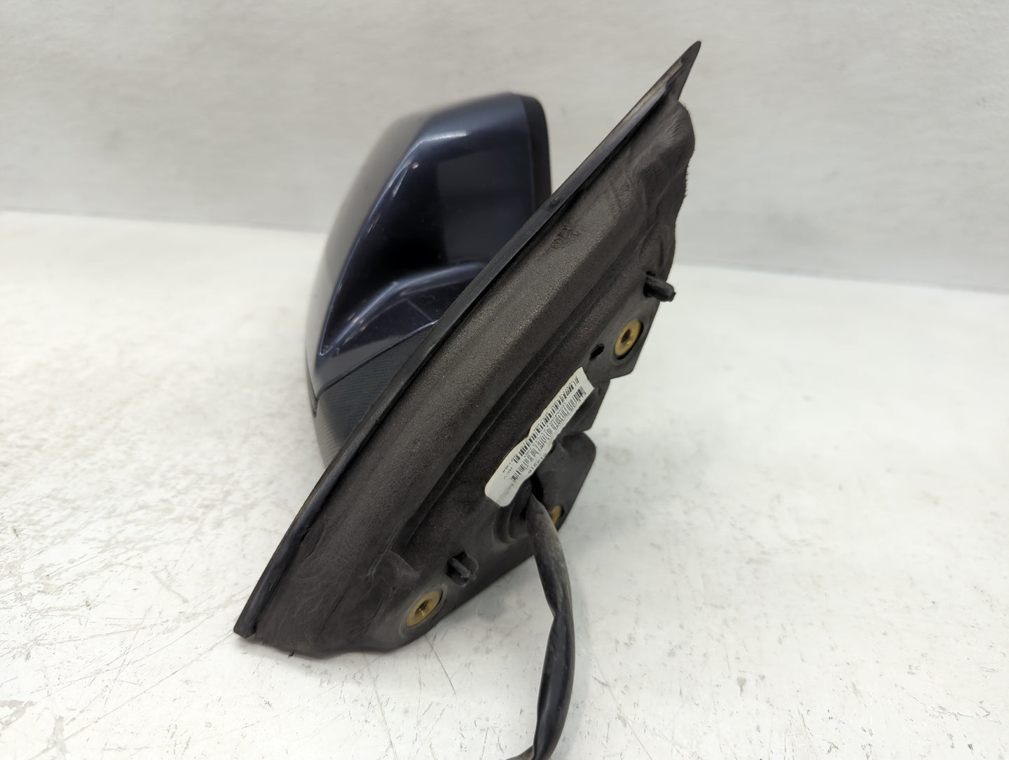 2011-2014 Chevrolet Equinox Passenger Side View Mirror - Right Door Mirror OEM Used - Oemusedautoparts1.com