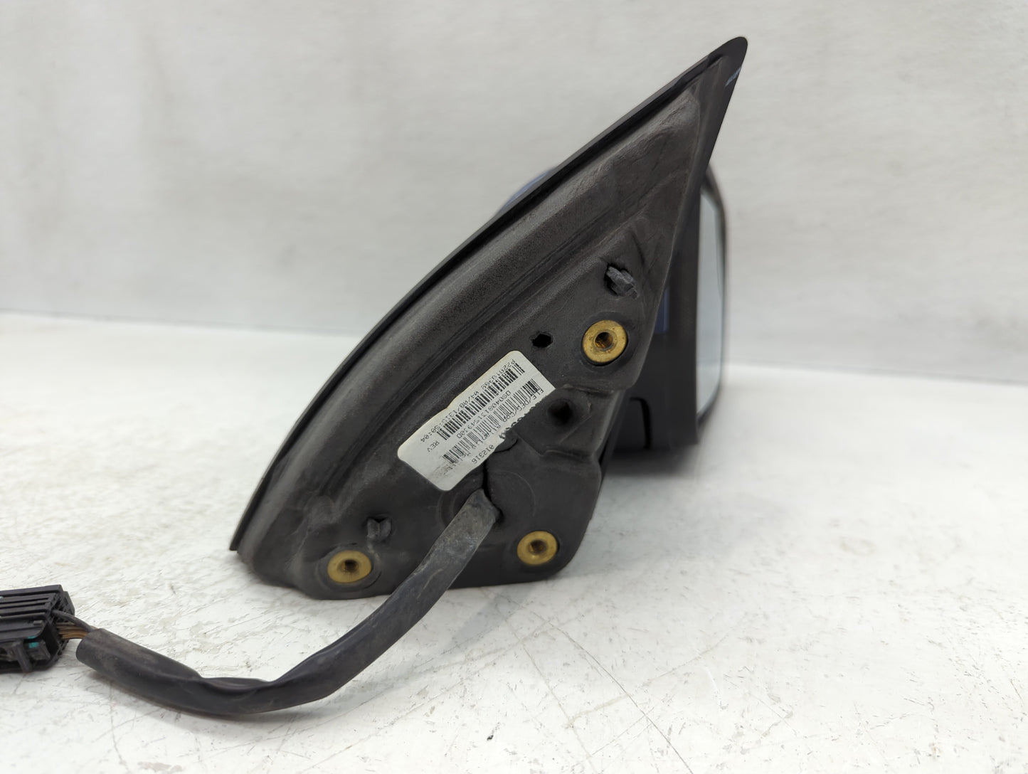 2011-2014 Chevrolet Equinox Passenger Side View Mirror - Right Door Mirror OEM Used - Oemusedautoparts1.com