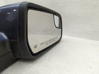 2011-2014 Chevrolet Equinox Passenger Side View Mirror - Right Door Mirror OEM Used - Oemusedautoparts1.com