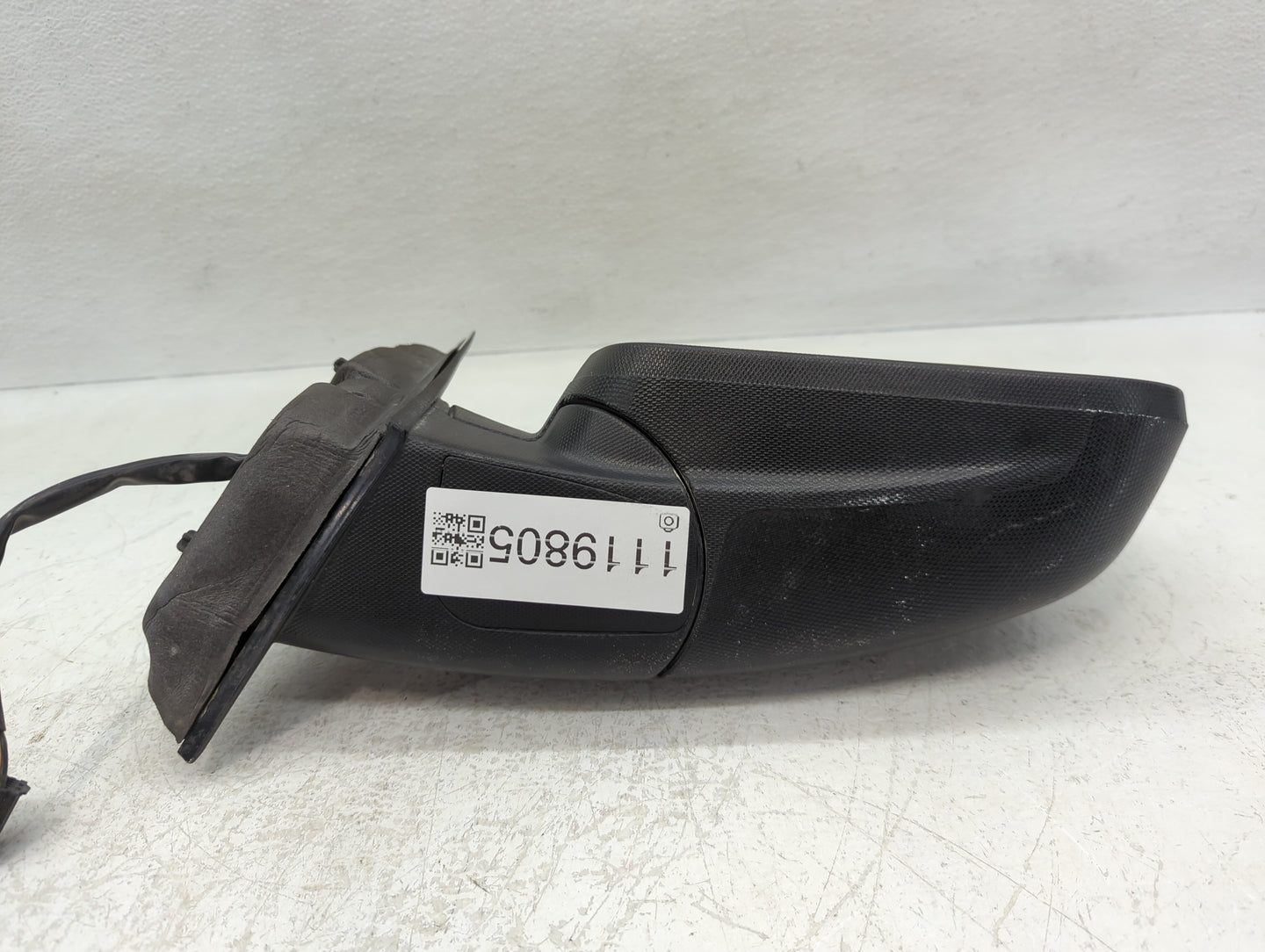 2011-2014 Chevrolet Equinox Passenger Side View Mirror - Right Door Mirror OEM Used - Oemusedautoparts1.com