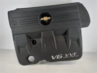 2013 Chevrolet Equinox Engine Cover - Oemusedautoparts1.com
