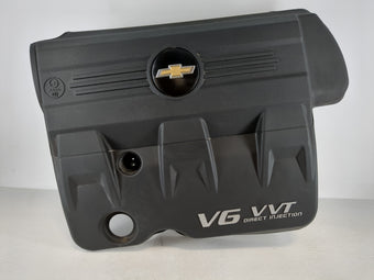 compare product 2013 Chevrolet Equinox Engine Cover