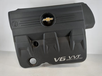 2013 Chevrolet Equinox Engine Cover - Oemusedautoparts1.com