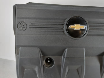 2013 Chevrolet Equinox Engine Cover