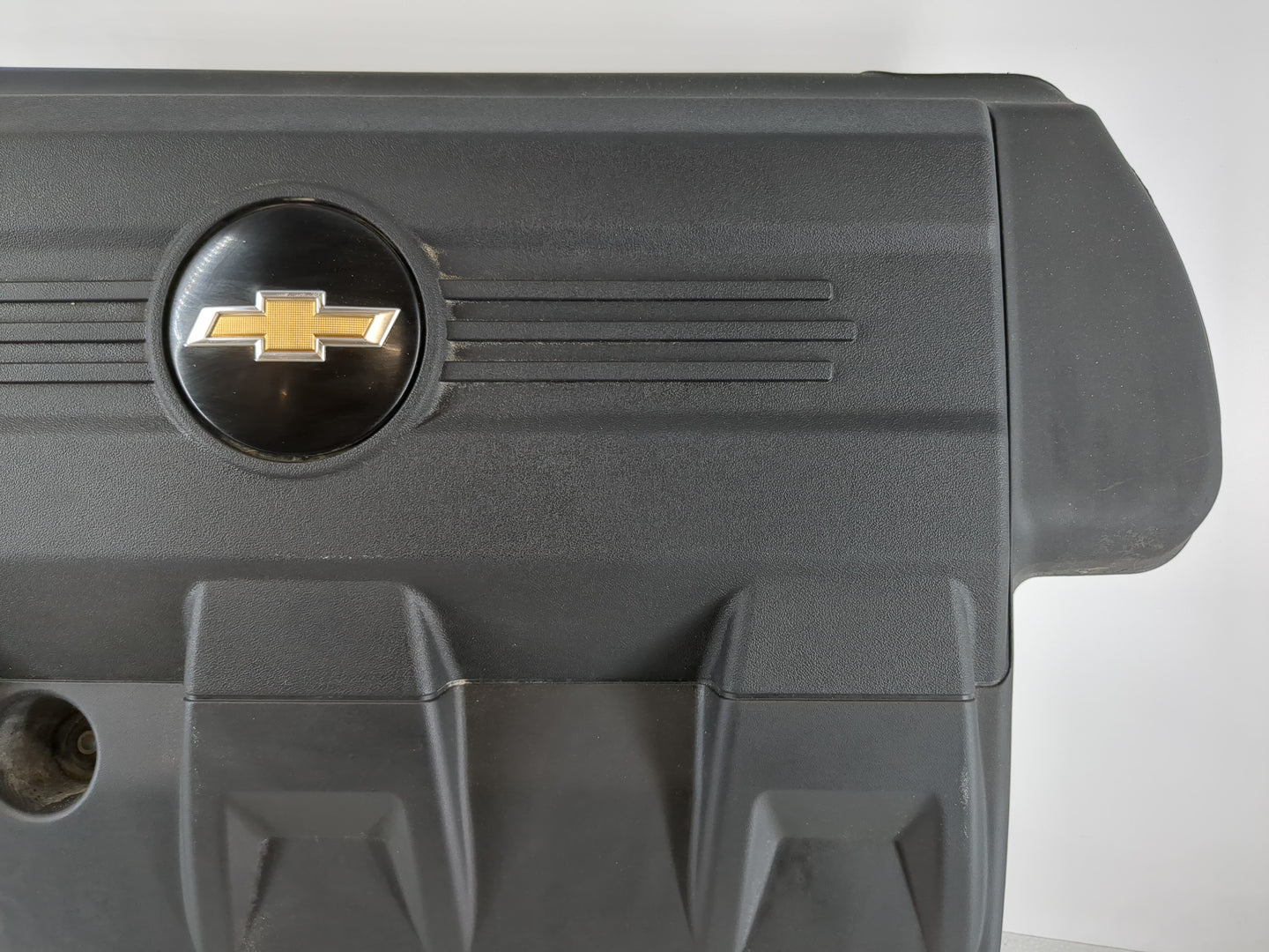 2013 Chevrolet Equinox Engine Cover - Oemusedautoparts1.com