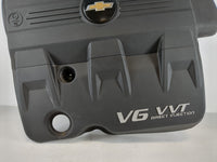 2013 Chevrolet Equinox Engine Cover - Oemusedautoparts1.com