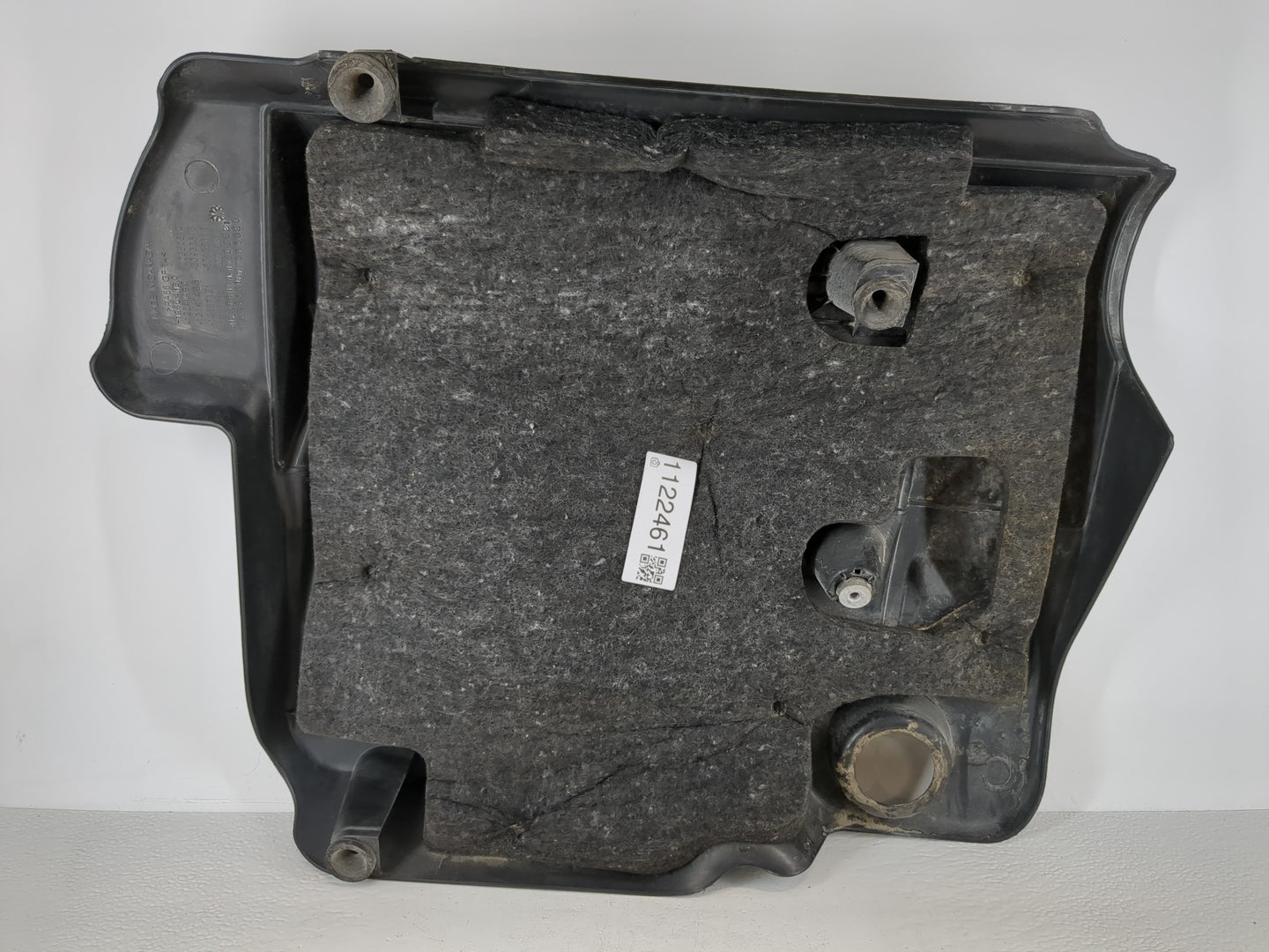 2013 Chevrolet Equinox Engine Cover - Oemusedautoparts1.com