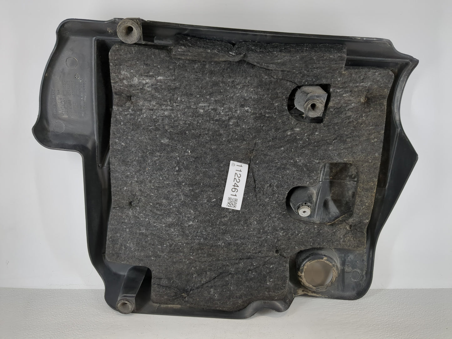 2013 Chevrolet Equinox Engine Cover - Oemusedautoparts1.com