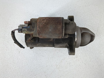 2010-2017 Chevrolet Equinox Car Starter Motor Solenoid OEM Fits Fits 2007 2008 2009 2010 2011 2012 2013 2014 2015 2016 2017 OEM Used Auto Parts